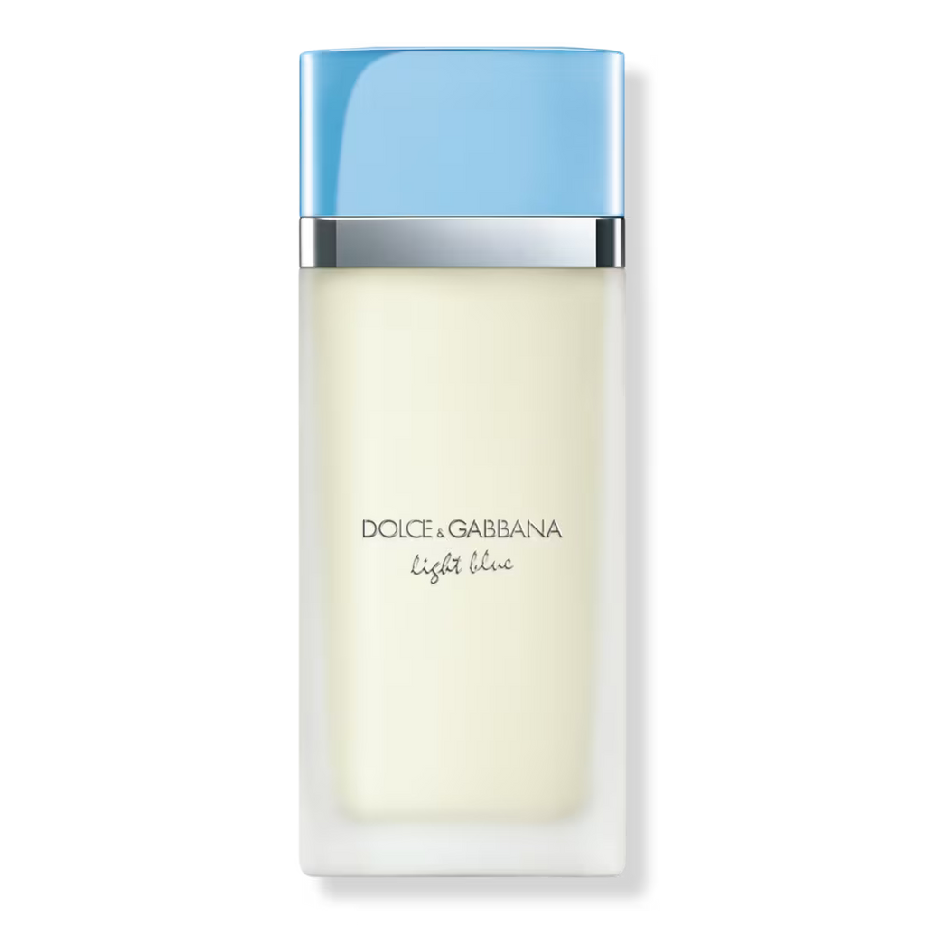 Dolce & Gabbana - Women's Light Blue Eau de Toilette (3.3 Oz. Fl.)