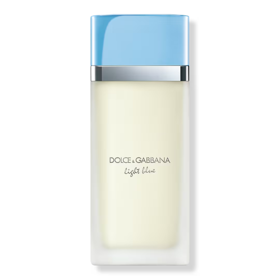 Dolce & Gabbana - Women's Light Blue Eau de Toilette (3.3 Oz. Fl.)