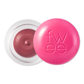fwee Lip & Cheek Blurry Pudding Pot - PK02 Skirt - 0.17 Oz.