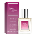 Philosophy Fresh Cream Silk Cloud Eau de Parfum - 0.5 Fl Oz.