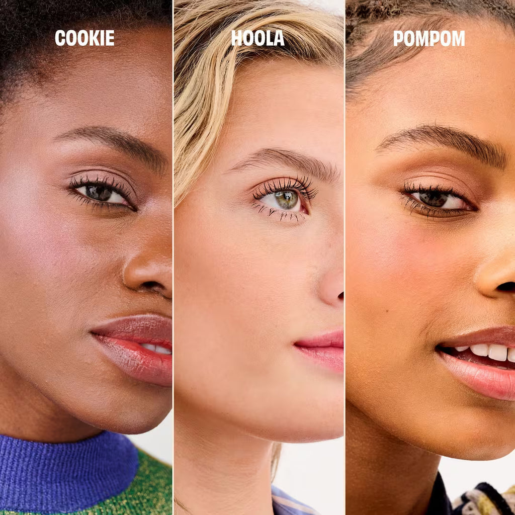Cheek Buds Full Face Palette by Benefit Cosmetics