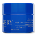 NAKERY BEAUTY SkinRecovery Night Shift High Dose Concentrate Gravity Reset - 2.3 Fl Oz.