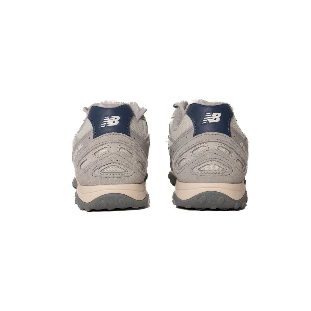 New Balance - Men's 204l Sneakers M8/W9.5 Grey/ Beige