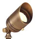 Fat Boy Large (Bronze), Adjustable Beam Angle LED MR16 Bulb (2700K), and 10" Hammer Stake