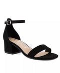 Sugar Women's Noelle 7 Low Dress Sandals Size: 8M
