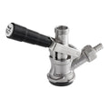 TALOS D-type Keg coupler