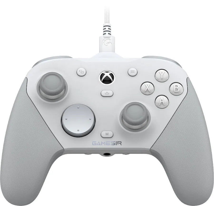 GameSir - G7 Pro Controller for Xbox - Mech White