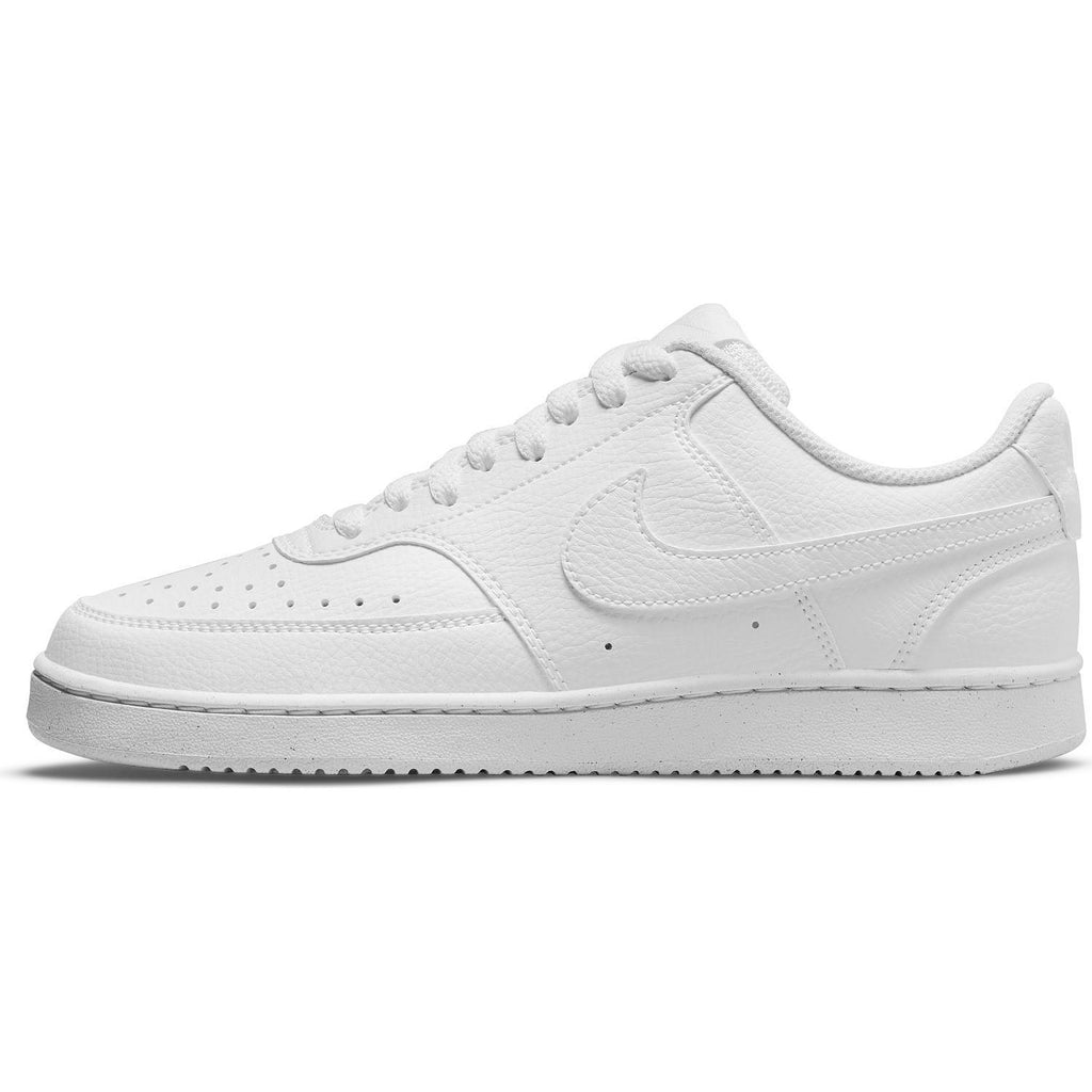 NIKE Court Vision Low NN in White - Unisex M11/W12.5