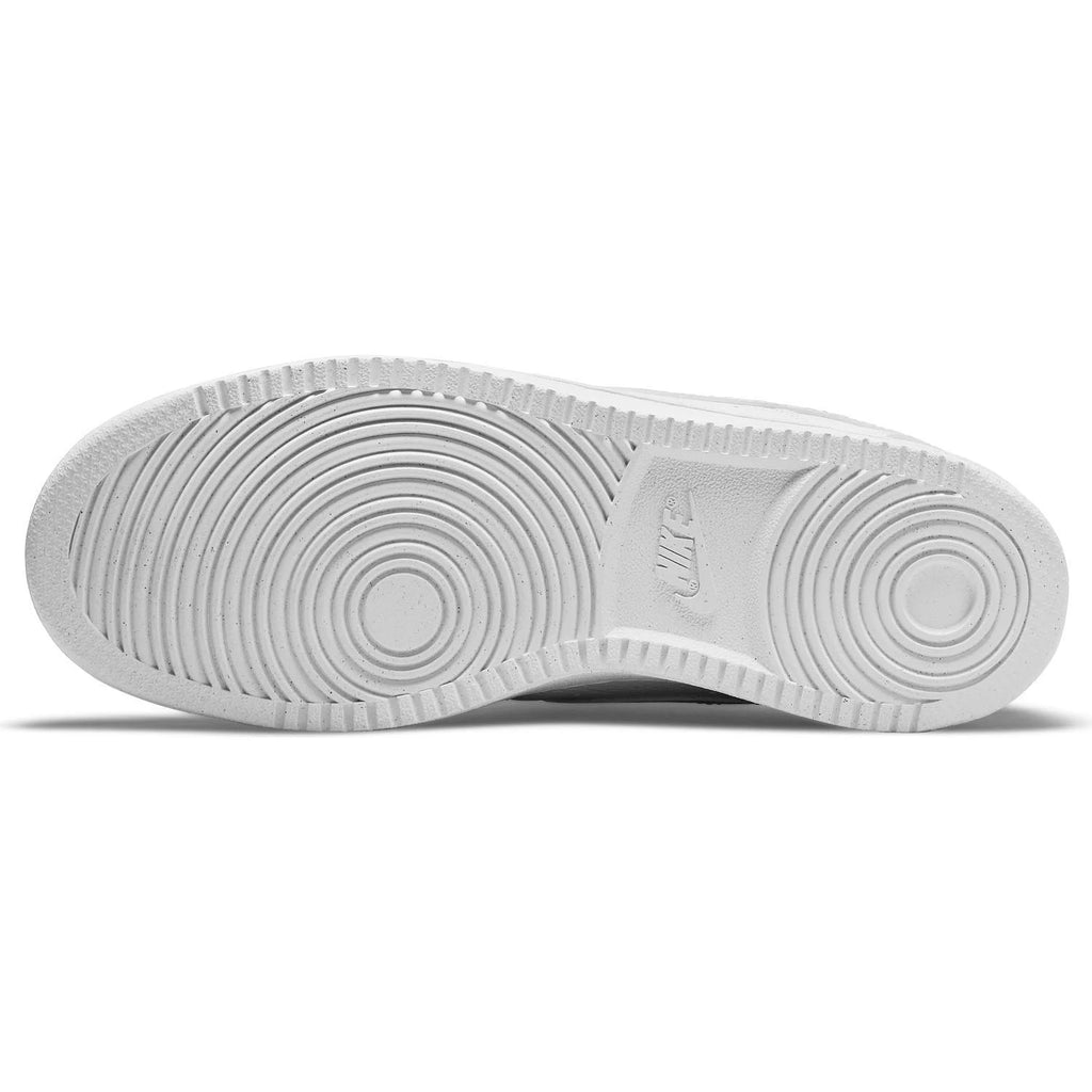 NIKE Court Vision Low NN in White - Unisex M11/W12.5