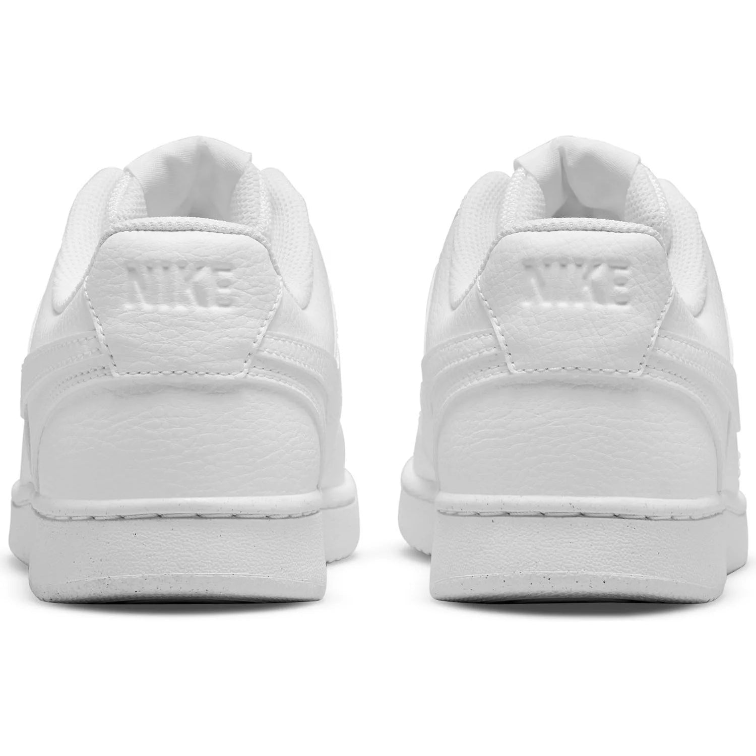 NIKE Court Vision Low NN in White - Unisex M11/W12.5