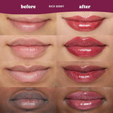 ESW BEAUTY Raspberry Acai Smoothie Lip Treatment