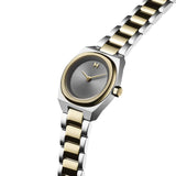 Mvmt Women's Odyssey II Minimalist Luxe Watch 25MM (28000351)