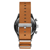 MVMT Airhawk Men's Pilot Watch x Sartorial Sport Color Story
