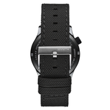MVMT Field II Solar - Ember Black | 41MM - Black Ops 6 Edition