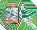 Pokémon Hidden Potential Tin – Gallade V (1 Foil Card & 4 Booster Packs)