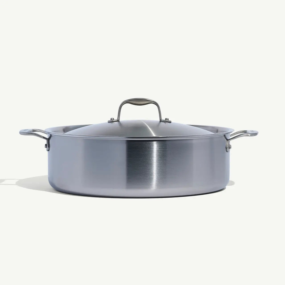 Stainless Clad Rondeau 10 QT