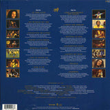 Bob Marley – Legend (Tricolor 1xLP) Vinyl