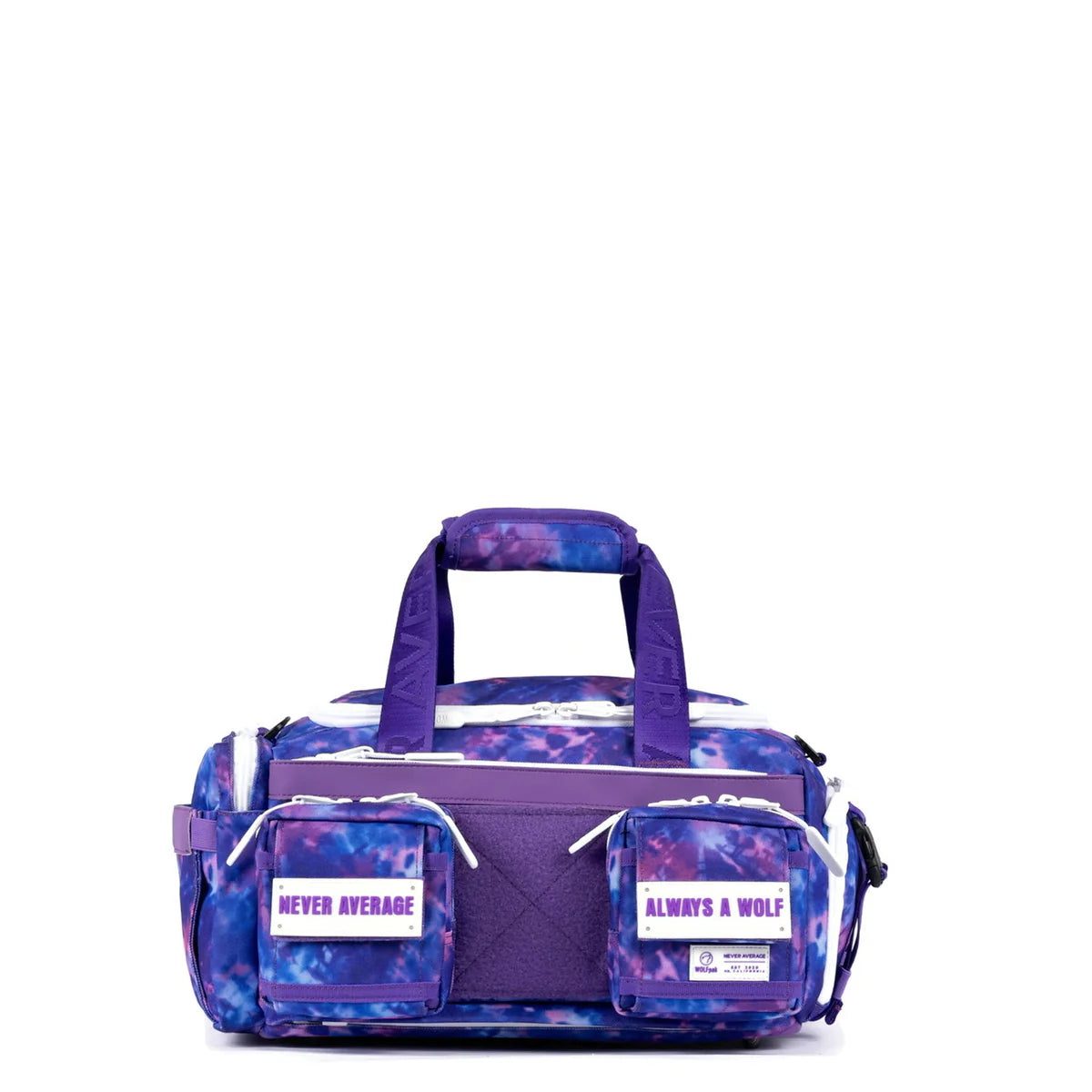 Wolfpak 20L Mini Duffle Bag Ice