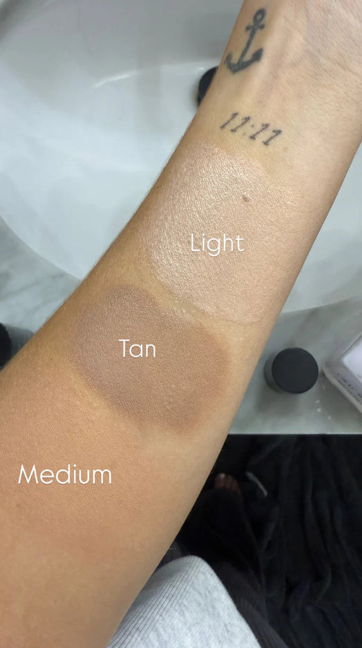 C&D BEAUTY | Black Friday Base Face Bundle