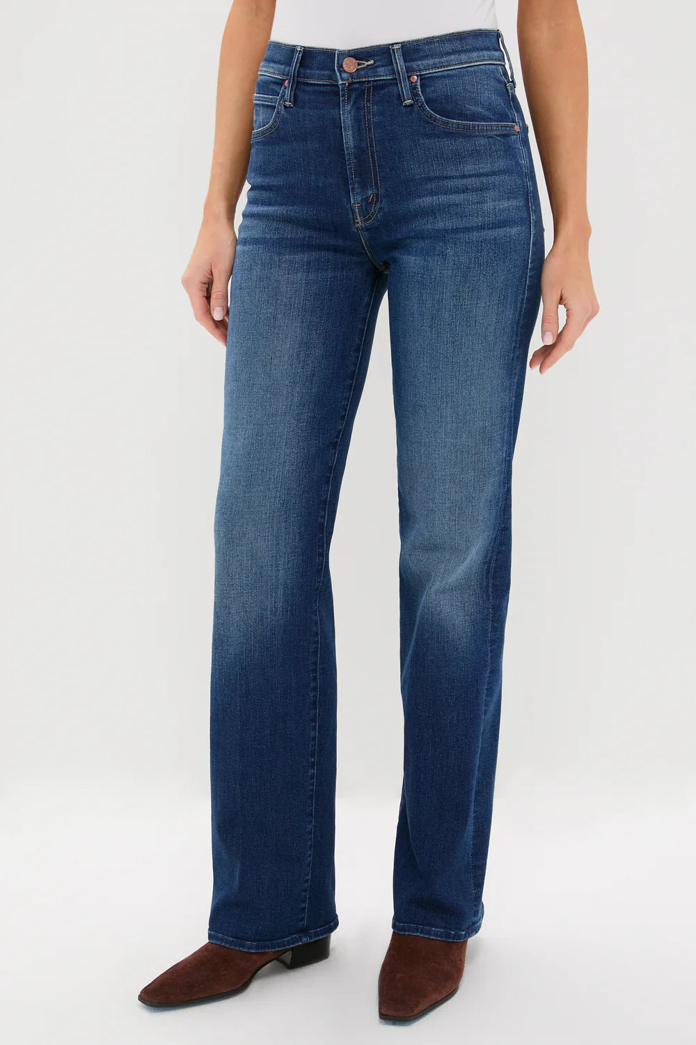 Mother The Kick It - Trouble Maker - Size 31