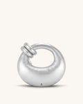 JW PEI Abacus Top Handle Bag - Silver