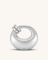 JW PEI Abacus Top Handle Bag - Silver
