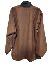 Johnny Suede American Clicker Button-Up Jacket Size: XL