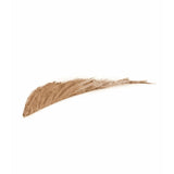 TOO FACED | Brow Wig Brush on Hair | Fluffy Brow Gel in Natural Blonde - 1pc | .19 fl oz