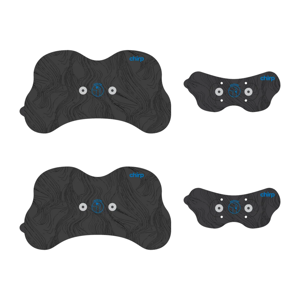 Chirp Halo Bundle