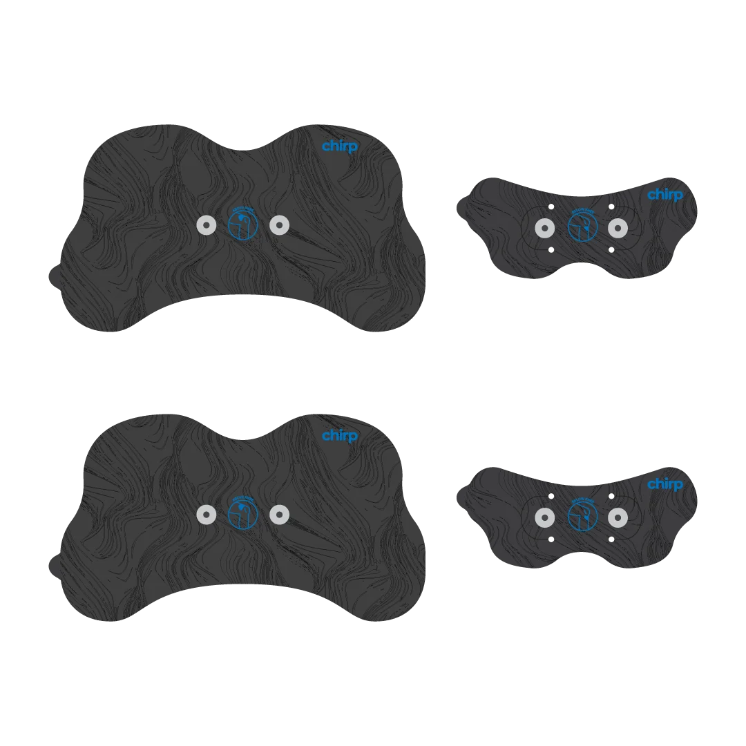 Chirp Halo Bundle