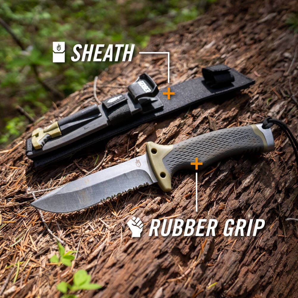 GERBER GEAR Ultimate
