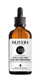 OLIVEDA DUO (I66  Hydroxytyrosol + Collagen The Beauty Fountain) & (I01 ORAC & Camu Camu Olive Leaf Concentrate)