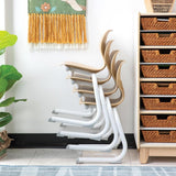 KAPLAN EARLY LEARNING COMPANY | Sense of Place 14" Classroom Chair