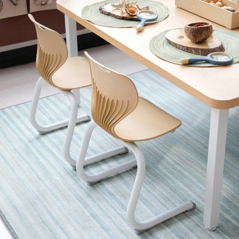 KAPLAN EARLY LEARNING COMPANY | Sense of Place 14" Classroom Chair