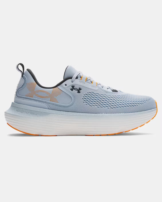UA Infinite Elite 2 Size 8.5