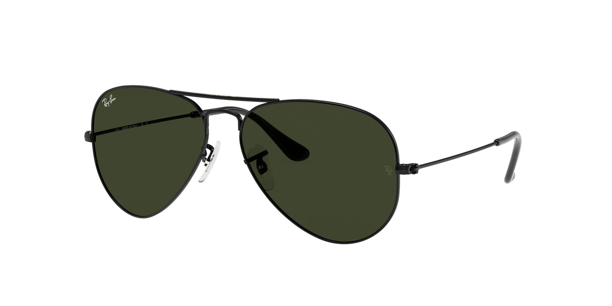 Ray-Ban RB3025 Classic Aviator Sunglasses