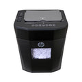 HP AF890 80 Sheet Autofeed Microcut Shredder