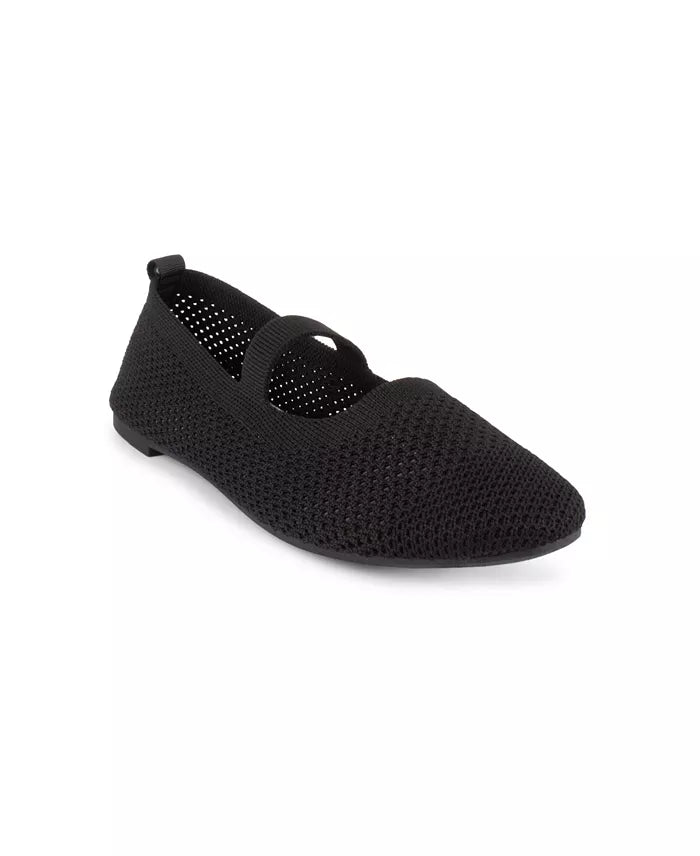 Danskin Women's Remarkable Slip-On Ballet Flats Size 11