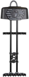 Trophy Ridge Cloak Bow Quiver, Black