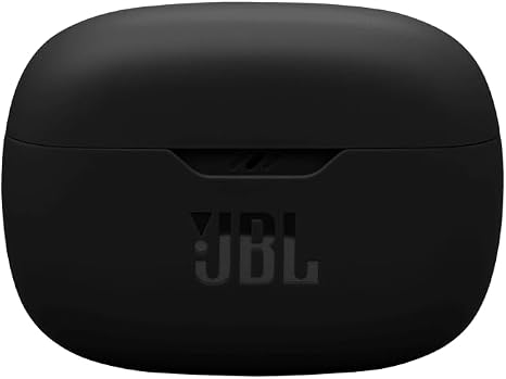 JBL Vibe Beam 2 - Noise Cancelling Earbuds - Black