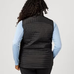 Women's Front Runner 120 GSM Insulated Quilted Vest  Size XL