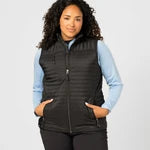 Women's Front Runner 120 GSM Insulated Quilted Vest  Size XL