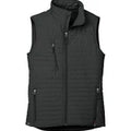 Women's Front Runner 120 GSM Insulated Quilted Vest  Size XL