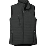 Women's Front Runner 120 GSM Insulated Quilted Vest  Size XL