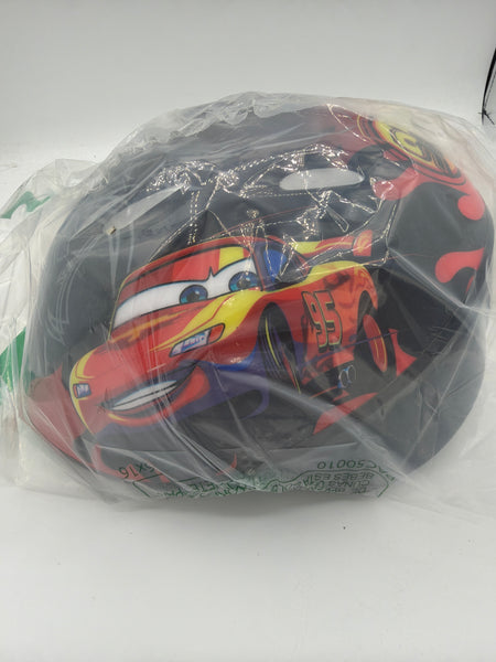 BELL Disney Pixar Cars Classic McQueen Toddler Bike Helmet,Toddler (3-5 yrs.)