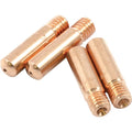 Forney 0.035 In. MIG Contact Tip, Tweco and Binzel Compatible (4-Pack) (60172)