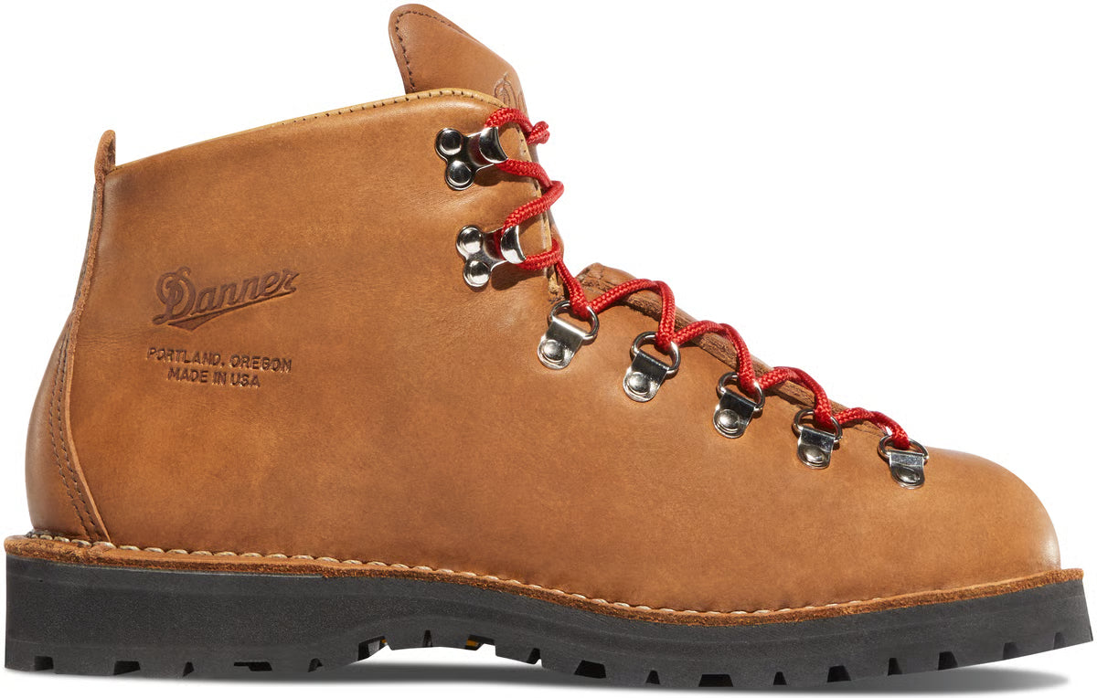 Danner Men's Portland Select Mountain Light Brawler Hiking Boot Size 10
