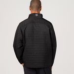 Men's Front Runner 120 GSM Insulated Quilted Jacket Size XL