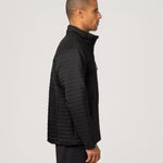 Men's Front Runner 120 GSM Insulated Quilted Jacket Size XL