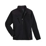 Men's Front Runner 120 GSM Insulated Quilted Jacket Size XL